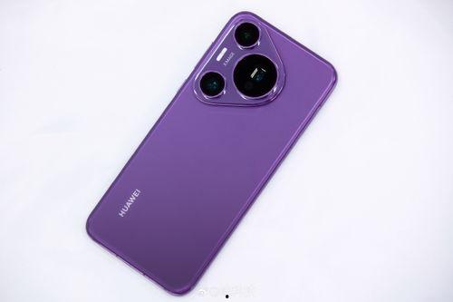 华为p80最新爆料系统,颠覆性升级，引领科技新潮流